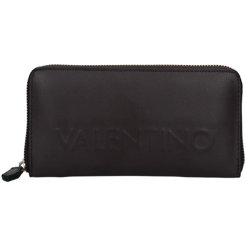 Malas Mulher Carteira Valentino Bags VPS5JF155 Castanho