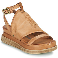 Sapatos Mulher Sandálias Airstep / A.S.98 LAGOS BRIDE Camel