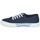 Sapatos Rapaz Sapatilhas Pepe jeans BRADY BOY BASIC Marinho