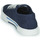 Sapatos Rapaz Sapatilhas Pepe jeans BRADY BOY BASIC Marinho