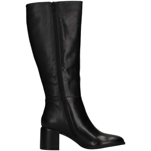 Sapatos Mulher Botas Apepazza F1MOLLY14/CHA Preto