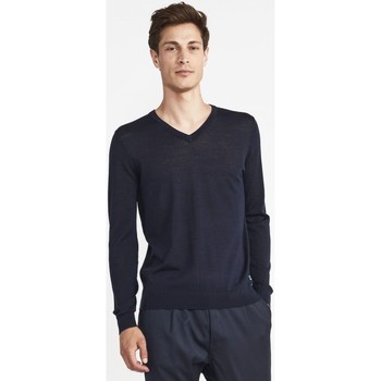 Textil Homem Sweats Gaudi FU53082-2-1 Azul