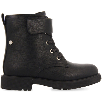 Sapatos Botas Gioseppo LUDERITZ Preto