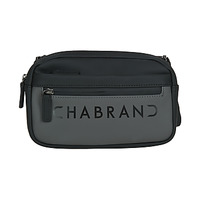 Malas Homem Pochete Chabrand TOUCH BIS 17218 Preto / Cinza