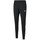 Textil Homem Calças de treino Puma TeamRISE Poly Pant Preto