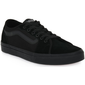 Sapatos Homem Sapatilhas Vans 5MB FILMORE DECON Preto