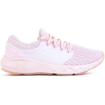 Sapatos Mulher Sapatilhas de corrida Under Armour Charged Vantage Rosa