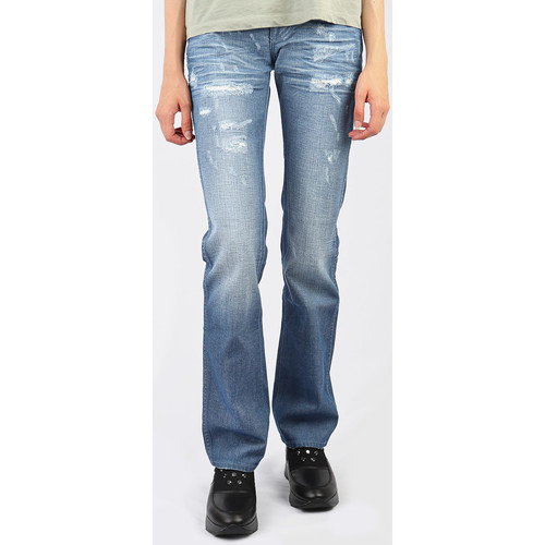 Wrangler Jeans Wmn W21VWA15W Azul