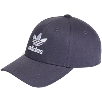 Acessórios Boné adidas Originals adidas Trefoil Baseball Cap Azul