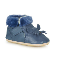 Sapatos Criança Sabrinas Easy Peasy FOUBLU MOUSE Azul