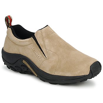 Sapatos Homem Sapatos aquáticos Merrell JUNGLE MOC Toupeira