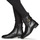 Sapatos Mulher Botas baixas JB Martin LEONIE Preto