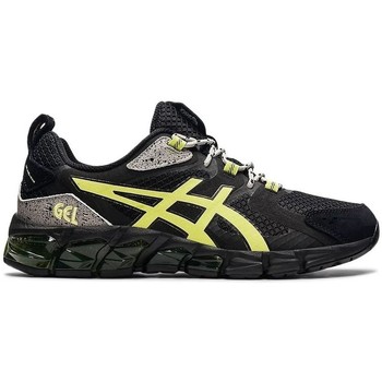 Sapatos Homem Multi-desportos Asics GEL QUANTUM 180 Preto