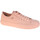 Sapatos Mulher Sapatilhas Lee Cooper  Rosa