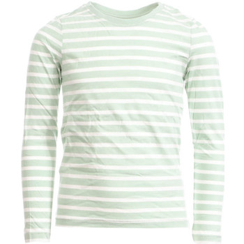 Textil Rapariga T-shirts e Pólos Kids Only  Verde