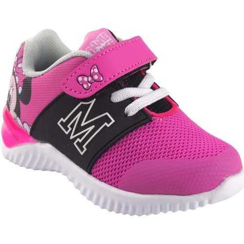 Sapatos Rapariga Multi-desportos Cerda Garota esportiva CERDÁ 2300005100 malva Rosa