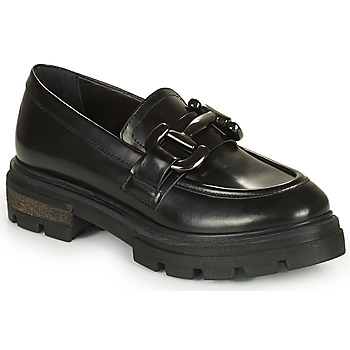 Sapatos Mulher Mocassins Mjus BET MOC Preto