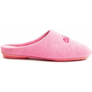 Sapatos Mulher Chinelos Northome 73646 Rosa