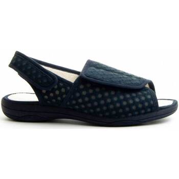 Sapatos Mulher Chinelos Northome 73688 Azul