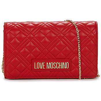 Malas Mulher Bolsa tiracolo Love Moschino JC4079PP1F Vermelho