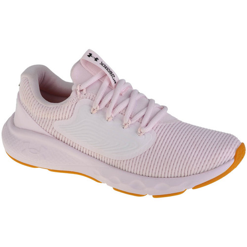 Sapatos Mulher Sapatilhas de corrida Under Armour Charged Vantage 2 Rosa