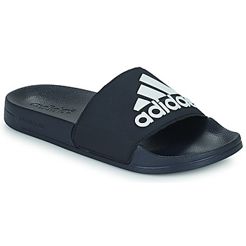 Sapatos chinelos adidas Performance ADILETTE SHOWER Marinho