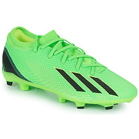 Sapatos Chuteiras adidas Performance X SPEEDPORTAL.3 FG Verde