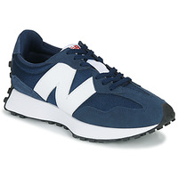 Sapatos Homem Sapatilhas New Balance 327 Marinho