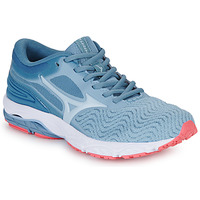 Sapatos Mulher Sapatilhas de corrida Mizuno WAVE PRODIGY 4 Azul