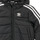 Textil Criança Quispos adidas Originals PADDED JACKET Preto