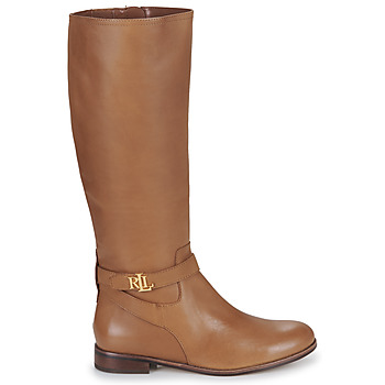 Lauren Ralph Lauren BRITTANEY-BOOTS-TALL BOOT