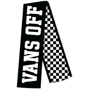 Acessórios Cachecol Vans Spirit Squad Branco, Preto