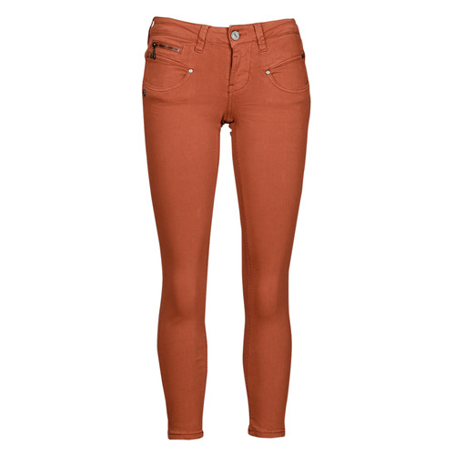 Freeman T.Porter ALEXA CROPPED S-SDM Vermelho