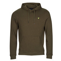 Textil Homem Sweats Lyle & Scott ML416VOG Cáqui