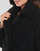 Textil Mulher Casacos Guess ALINA COAT Preto