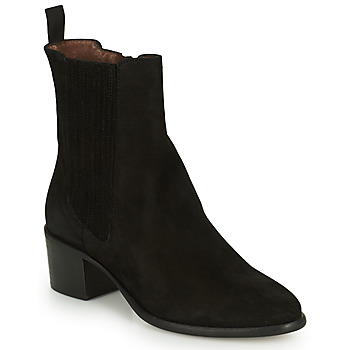 Sapatos Mulher Botins Muratti Raches Preto