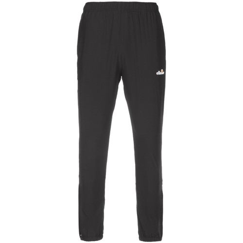 Textil Homem Calças de treino Ellesse Ezio Track Pant Preto