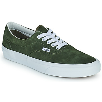 Sapatos Homem Sapatilhas Vans UA Era Verde