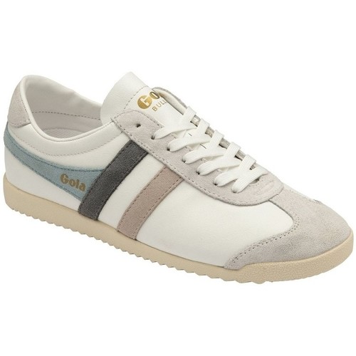 Sapatos Mulher Sapatilhas Gola BULLET TRIDENT Branco