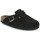 Sapatos Mulher Chinelos Scholl FAE Preto