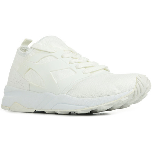 Sapatos Homem Sapatilhas Diadora Evo Aeon Branco