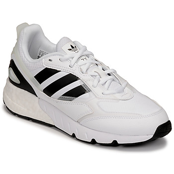 Sapatos Sapatilhas adidas Originals ZX 1K BOOST 2.0 Branco / Preto