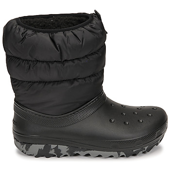 Crocs Classic Neo Puff Boot K