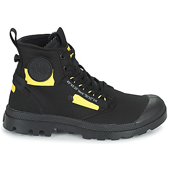 Palladium PAMPA HI RE-CRAFT~BLACK~M