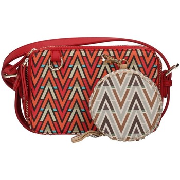 Malas Bolsa tiracolo Valentino Bags VBS69904 Vermelho