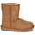 Sapatos Criança Botas baixas UGG KIDS' CLASSIC II Camel