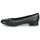 Sapatos Mulher Sabrinas Geox  Preto