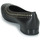 Sapatos Mulher Sabrinas Geox  Preto