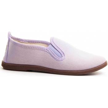 Sapatos Mulher Chinelos Northome 74840 Violeta