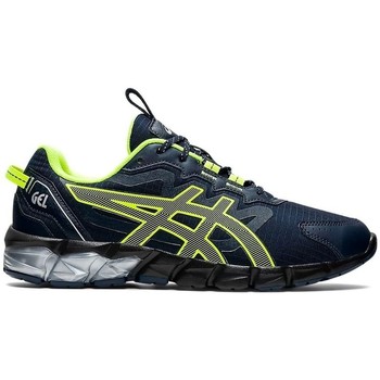 Sapatos Homem Multi-desportos Asics GELQUANTUM 90 Preto